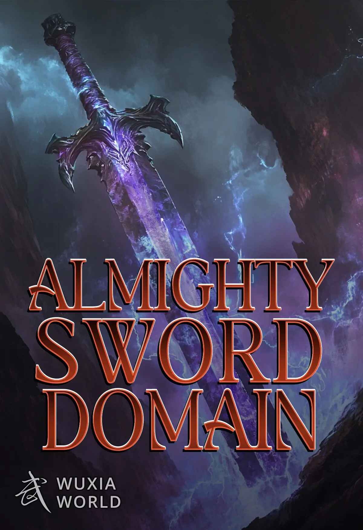Almighty Sword Domain